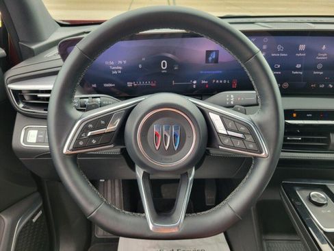 Used 2026 Buick Enclave Sport Touring FWD image 16