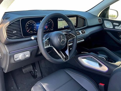 New 2026 Mercedes-Benz GLE 350 4MATIC image 8
