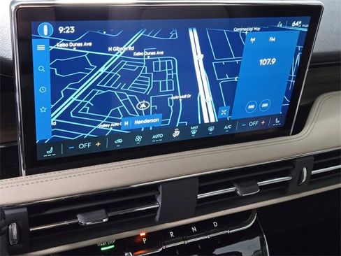 New 2026 Lincoln Corsair Grand Touring image 26