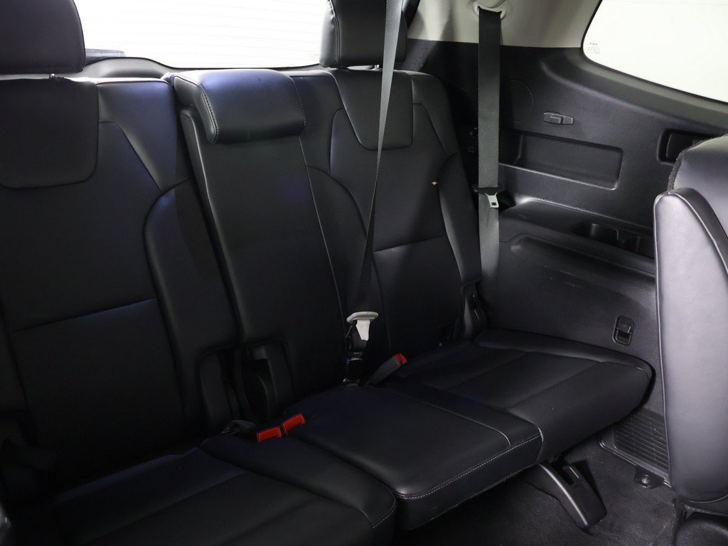 Used 2025 Kia Telluride S AWD/4WD image 37