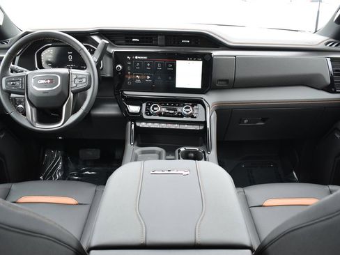 New 2026 GMC Sierra 2500 AT4 w/ AT4 Premium Plus Package image 23