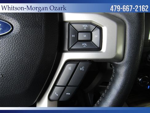 Used 2020 Ford F150 Lariat AWD/4WD image 41