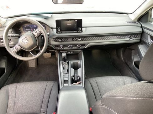 Used 2024 Honda Accord EX image 45