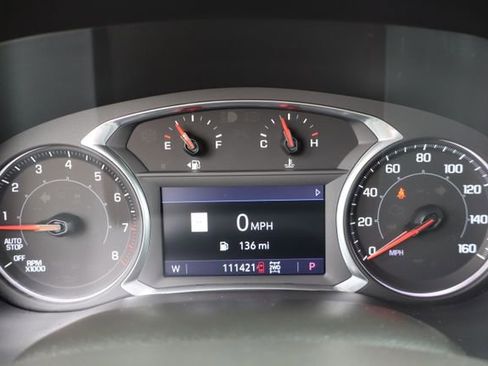 Used 2021 GMC Acadia AT4 AWD/4WD image 15