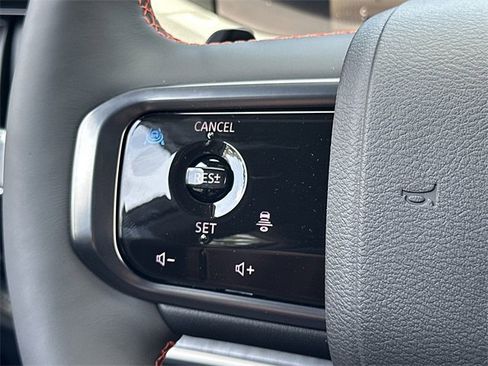 New 2025 Nissan Armada PRO-4X w/ Pro-4X Premium Package image 17