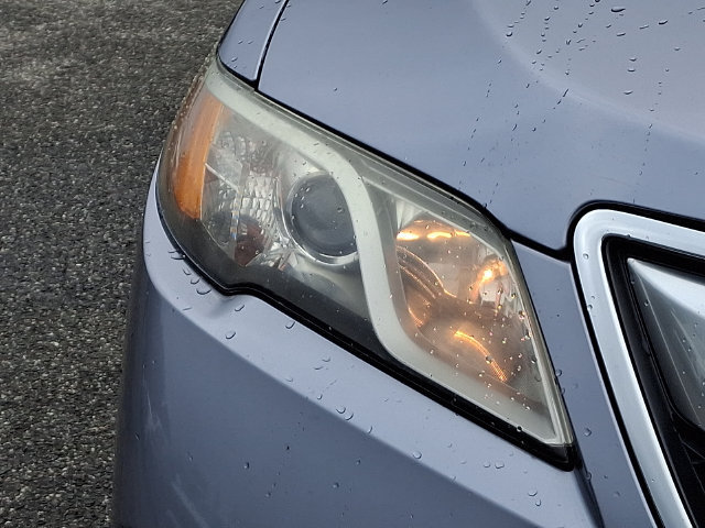 Used 2014 Acura RDX AWD image 27