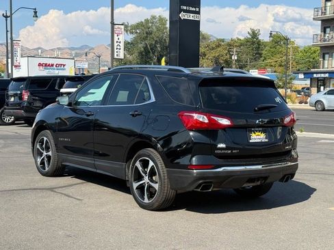 Used 2019 Chevrolet Equinox LT AWD/4WD image 5