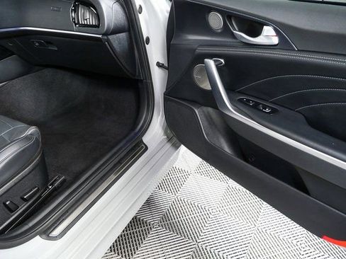 Used 2022 Kia Stinger GT2 w/ Scorpion Package image 24