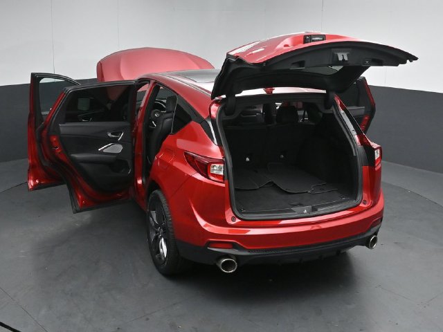 Used 2022 Acura RDX w/ Advance Package AWD/4WD image 58