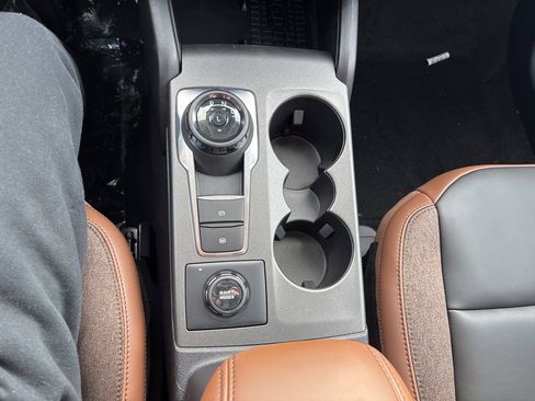 New 2025 Ford Bronco Sport Outer Banks w/ Outer Banks Tech Package+ image 19