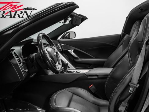 Used 2016 Chevrolet Corvette Z06 image 32