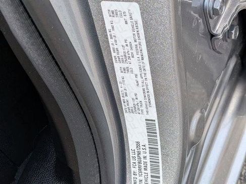 Certified 2023 RAM 1500 Big Horn AWD/4WD image 33