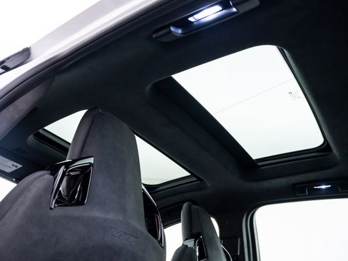 New 2026 Cadillac CT5 V w/ Technology Package image 19