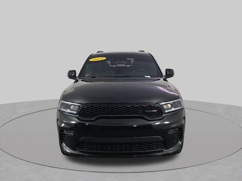 Used 2021 Dodge Durango GT AWD/4WD image 17