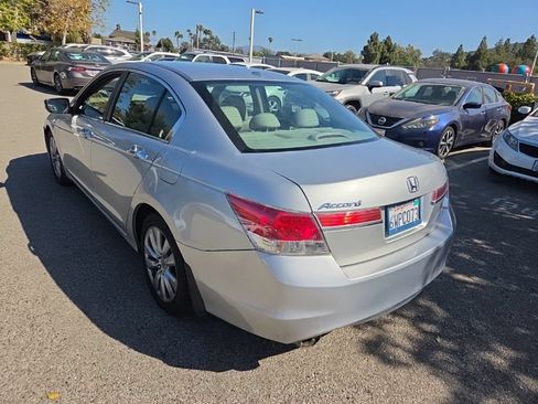 Used 2012 Honda Accord EX-L image 3