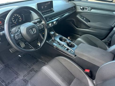 Used 2024 Honda Civic Sport image 11