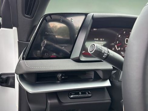 Certified 2026 Chevrolet Corvette Stingray Preferred Cpe w/ Z51 Performance Package image 26