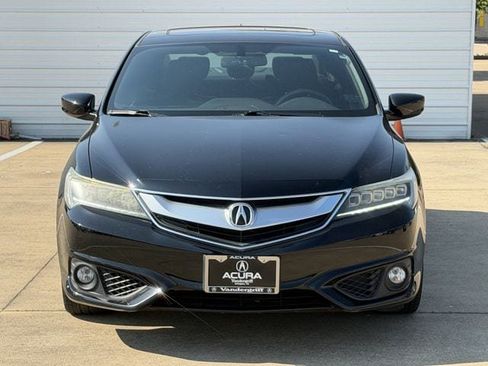 Used 2016 Acura ILX FWD image 6