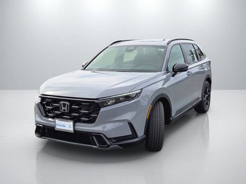 New 2026 Honda CR-V Sport-L image 8