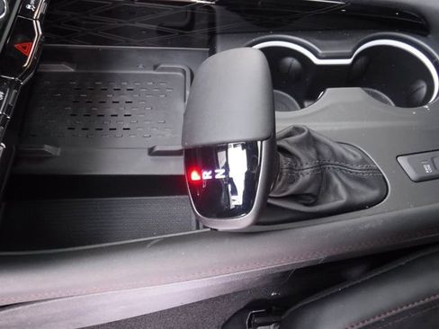 New 2026 Dodge Durango GT image 26