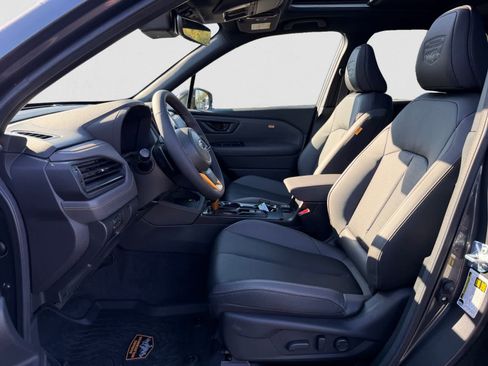 New 2026 Subaru Forester Wilderness AWD/4WD image 15