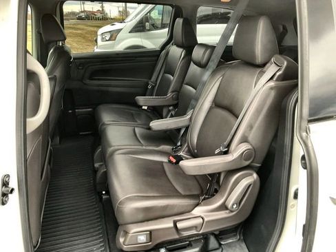 Used 2018 Honda Odyssey Elite image 23