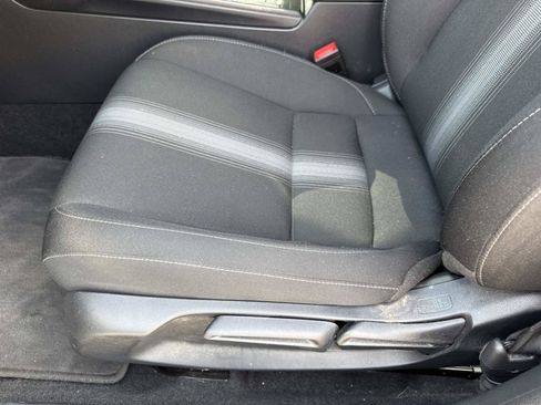 Used 2024 Honda Civic LX image 19