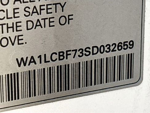 Used 2025 Audi Q7 2.0T Premium Plus w/ Premium Plus Package image 25