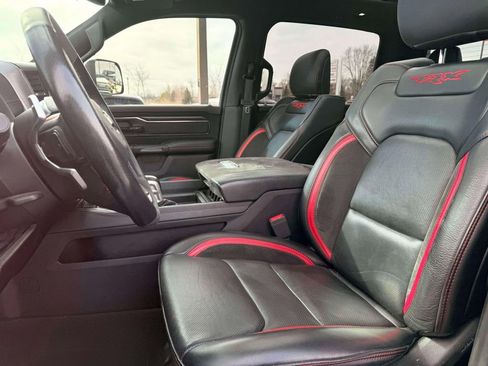 Used 2021 RAM 1500 TRX w/ TRX Level 2 Equipment Group image 15