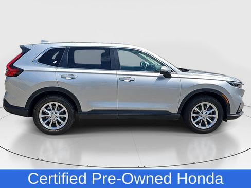 Used 2023 Honda CR-V EX image 4