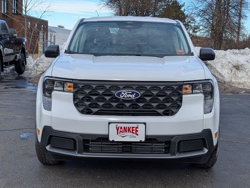 New 2026 Ford Maverick XLT w/ 4K Tow Package image 9