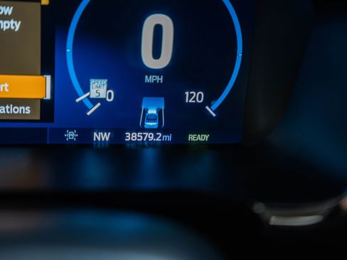 Certified 2023 Ford F150 Lariat w/ Equipment Group 502A High image 58