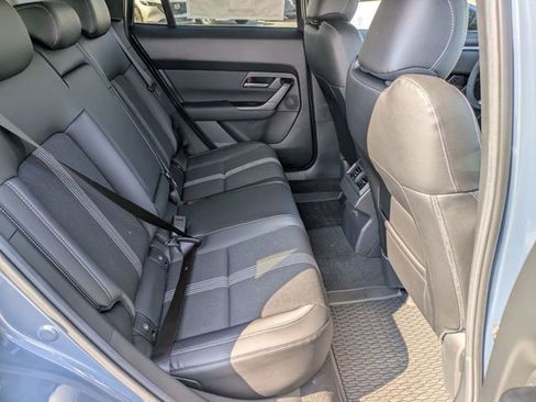 New 2025 MAZDA CX-50 AWD 2.5 S w/ Weather Package image 28