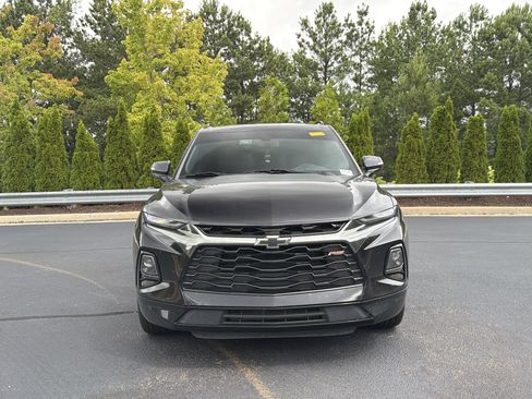 Used 2020 Chevrolet Blazer RS FWD image 9