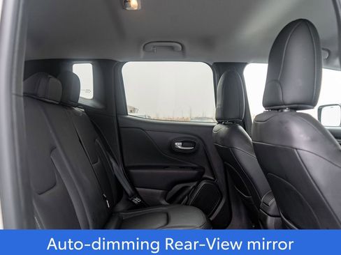 Used 2023 Jeep Renegade Limited image 13