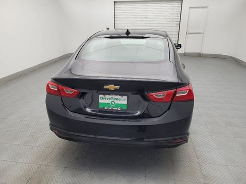 Used 2023 Chevrolet Malibu LT image 7