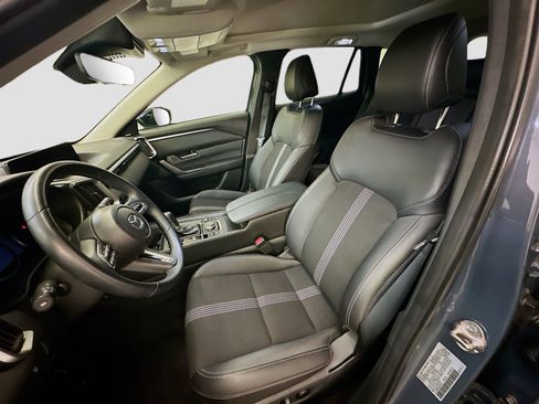 Used 2025 MAZDA CX-50 AWD 2.5 S w/ Premium Package image 13