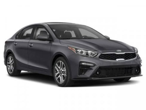 Used 2019 Kia Forte S image 9