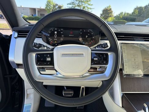 New 2026 Land Rover Range Rover SE AWD/4WD image 21
