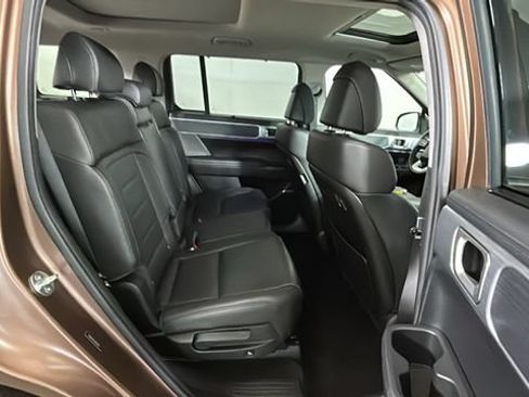 Used 2024 Hyundai Santa Fe Limited FWD image 30