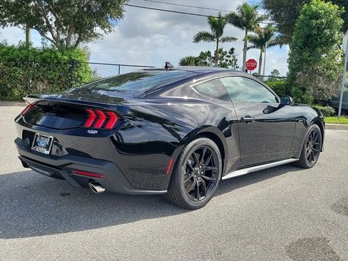 New 2024 Ford Mustang GT image 9