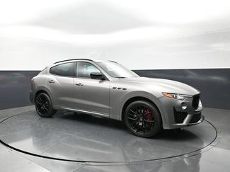 Used 2021 Maserati Levante S AWD/4WD 360° Tour