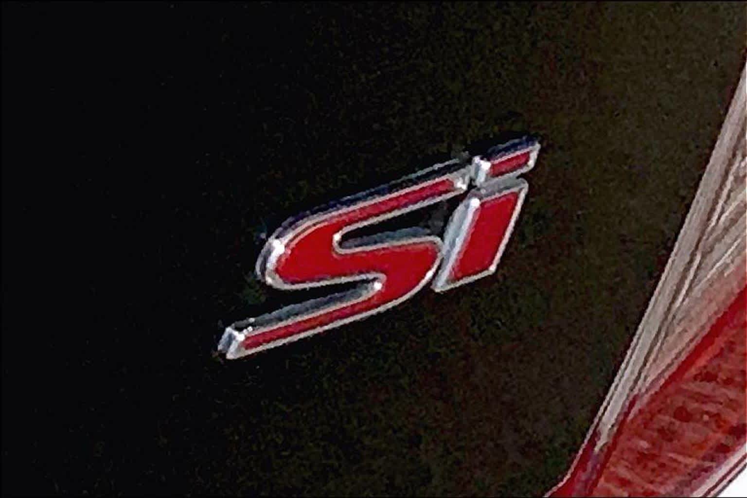 Used 2019 Honda Civic Si image 10