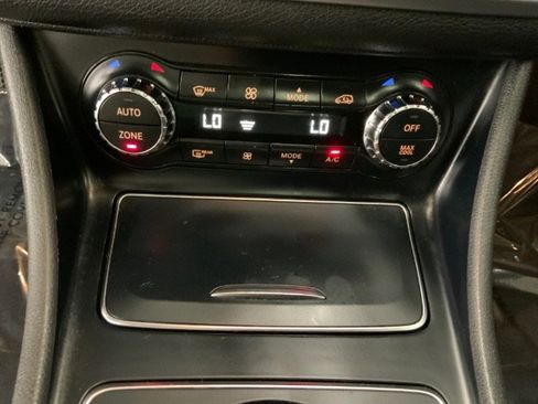 Used 2018 Mercedes-Benz GLA 250 GLA 250 4MATIC SUV image 17