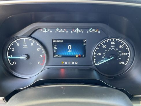 Used 2023 Ford F150 XLT image 20