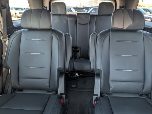 New 2026 Hyundai Palisade Calligraphy image 8