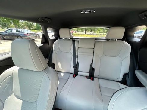 Used 2025 Lexus RX 350h w/ Convenience Package AWD/4WD image 22