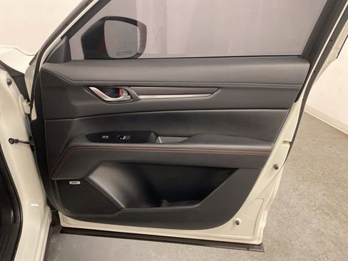 Used 2024 MAZDA CX-5 Carbon Edition image 25