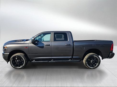 New 2026 RAM 2500 Laramie image 3