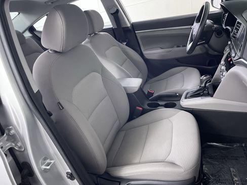Used 2020 Hyundai Elantra Value Edition FWD image 23